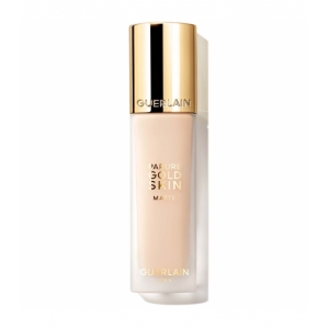 PARURE GOLD SKIN MATTE Fond de Teint Haute Perfection sans transfert