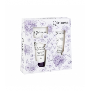 BOITE A QOCOON CORPS Coffret Hydrate & Nourrit