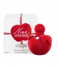 NINA EXTRA ROUGE Eau de parfum