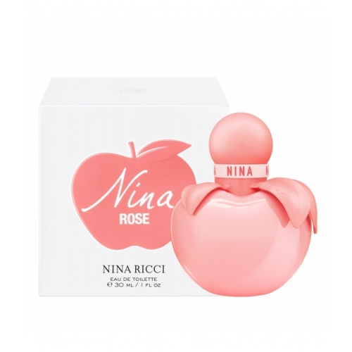NINA ROSE Eau de Toilette