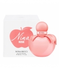 NINA ROSE Eau de Toilette