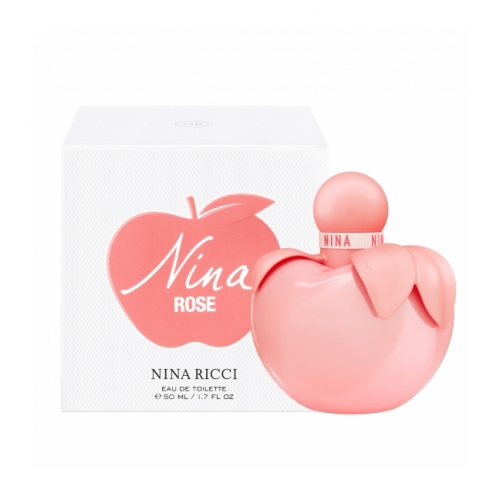 NINA ROSE Eau de Toilette