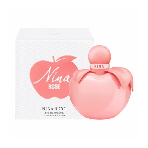 NINA ROSE Eau de Toilette