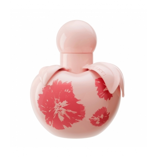 Ensemble Poupée Et Flacon D'eau De Toilette Coeur Fleuri - Parfums Neija - Neuf