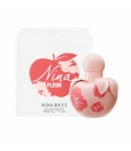 NINA FLEUR Eau de toilette Vaporisateur