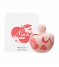 NINA FLEUR Eau de toilette Vaporisateur