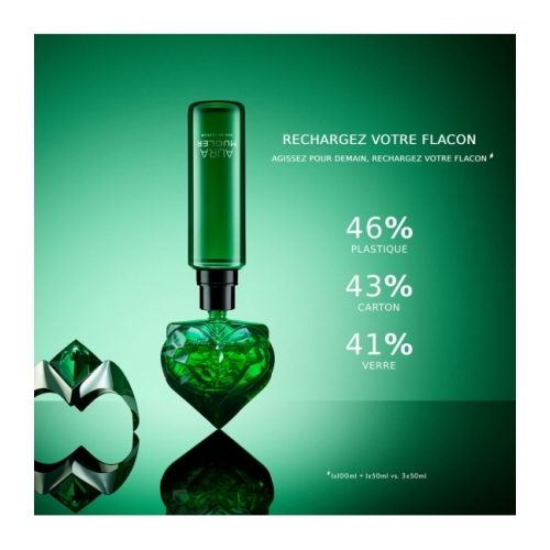 AURA Eau de Parfum Flacon Recharge