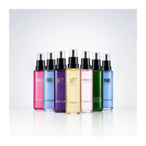 AURA Eau de Parfum Flacon Recharge