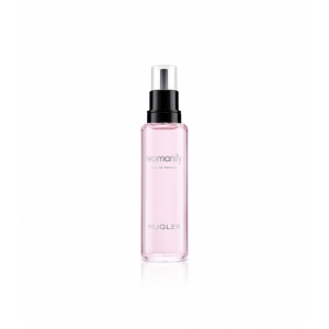 WOMANITY Eau de Parfum Flacon Recharge