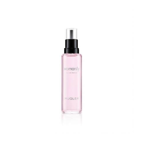 WOMANITY Eau de Parfum Flacon Recharge