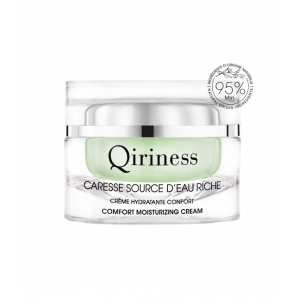 Caresse Source d'Eau Riche Crème Hydratante Confort