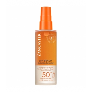 SUN BEAUTY Eau de Protection Solaire SPF50