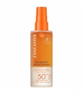 SUN BEAUTY Eau de Protection Solaire SPF50