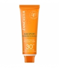 SUN SPORT Gel Visage Invisible Tube SPF30