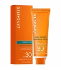 SUN SPORT Gel Visage Invisible Tube SPF30