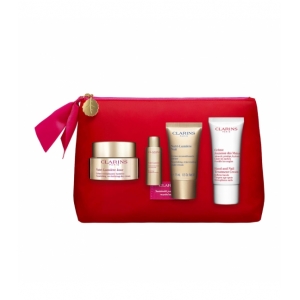 NUTRI-LUMIERE Coffret Noël Soin visage anti-âge, anti-rides dès 60 ans