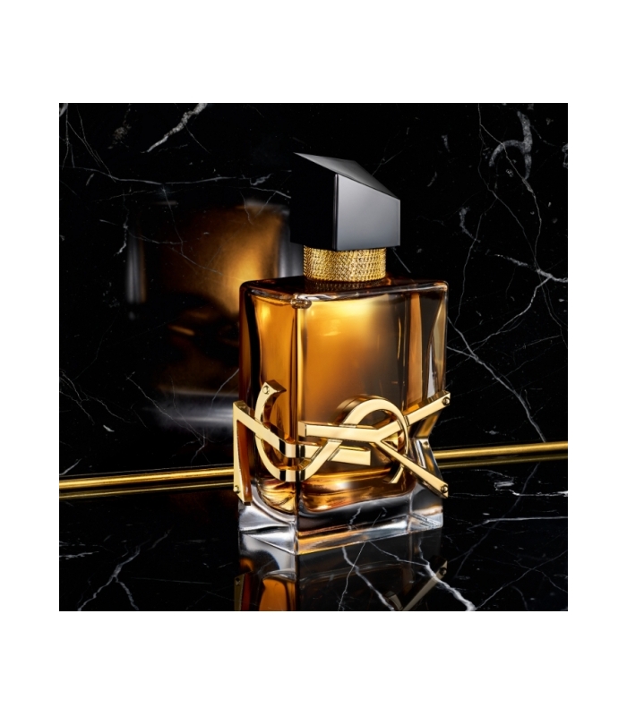 YSL LIBRE Eau de Parfum Intense — WOAHSTYLE