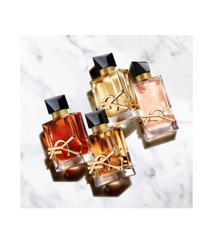 YSL LIBRE Eau de Parfum Intense — WOAHSTYLE