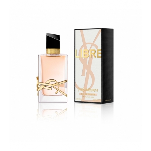 LIBRE Eau de Toilette