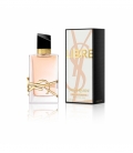 LIBRE Eau de Toilette