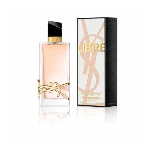 LIBRE Eau de Toilette