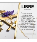 LIBRE Eau de Toilette