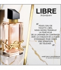 LIBRE Eau de Toilette