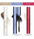 WONDER PERFECT MASCARA 4D WATERPROOF Les 4 dimensions d'un regard parfait