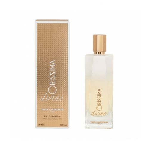 ORISSIMA DIVINE Eau de Parfum Vaporisateur