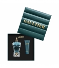 LE BEAU COFFRET LE BEAU EAU DE TOILETTE 125ML + GEL DOUCHE 75ML