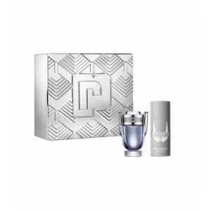 INVICTUS COFFRET INVICTUS EAU DE TOILETTE 100ML + DEODORANT 150ML