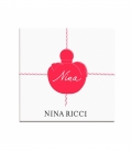 NINA COFFRET NINA ROUGE 50ML + ROLL ON 10ML