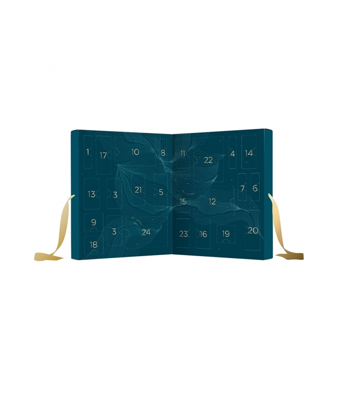 Payot CALENDRIER DE L'AVENT Payot Oia Parfums