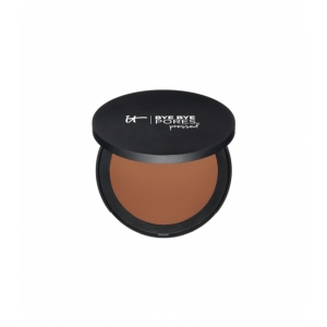 BYE BYE PORES PRESSED™ Poudre Pressée - Fixatrice Compacte