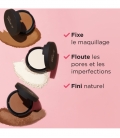 BYE BYE PORES PRESSED™ Poudre Pressée - Fixatrice Compacte