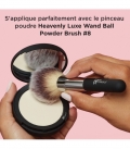 BYE BYE PORES PRESSED™ Poudre Pressée - Fixatrice Compacte