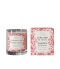 BOUGIE PARFUMÉE Cerisier en Fleurs