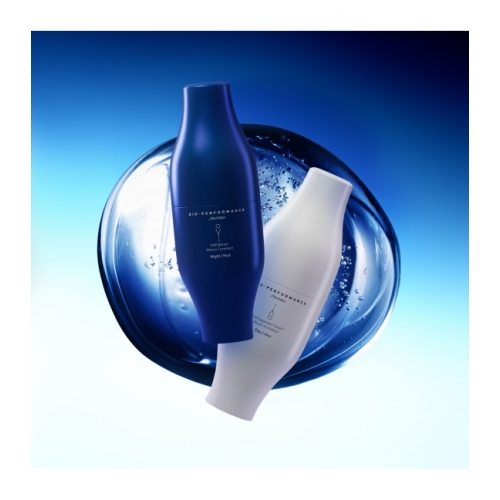 BIO PERFORMANCE SKIN FILLER Sérum Comblant Nuit & Sérum Activateur Jour