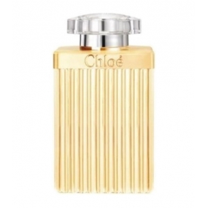 CHLOÉ Gel Douche Parfumé