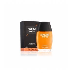 DRAKKAR INTENSE Eau de Parfum Vaporisateur