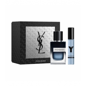 Y  Coffret Cadeau Parfum Homme