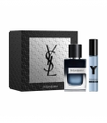 Y  Coffret Cadeau Parfum Homme