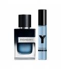 Y  Coffret Cadeau Parfum Homme