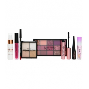 TECHNIC Coffret Make-up Collection