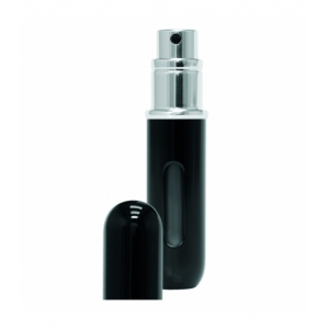 CLASSIC NOIR Vaporisateur de parfum rechargeable