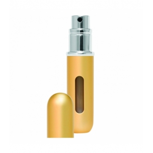 CLASSIC DORE Vaporisateur de parfum rechargeable