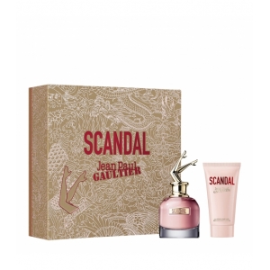 SCANDAL EAU DE PARFUM Coffret eau de parfum