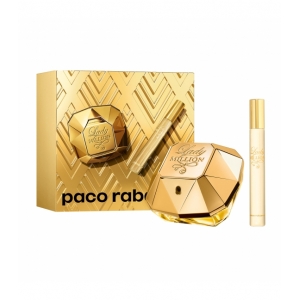 LADY MILLION EAU DE PARFUM Coffret eau de parfum