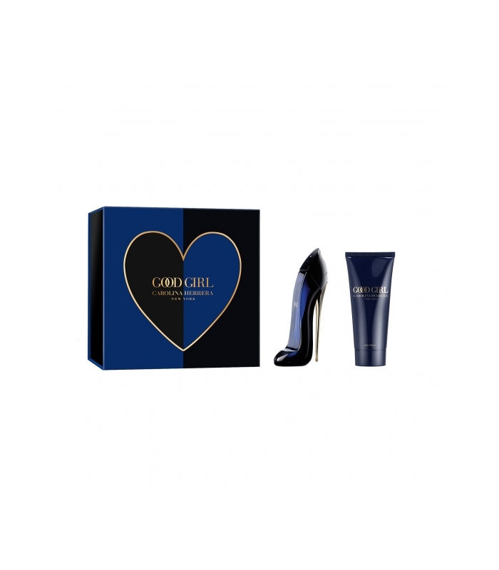 CAROLINA HERRERA GOOD GIRL EAU DE PARFUM Coffret eau de parfum Oia