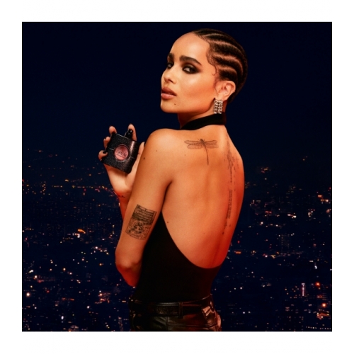 BLACK OPIUM LE PARFUM Eau de Parfum